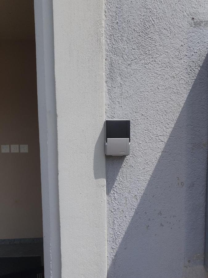 Schoenes Studio In Arbon Am Bodensee Neu Klimatisiert ! Exterior foto